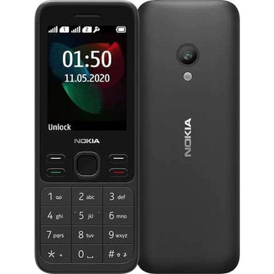 Nokia 515 Tuşlu Cep Telefonu
