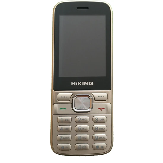 HİKİNG X1 YENİ NESİL BTK KAYITLI