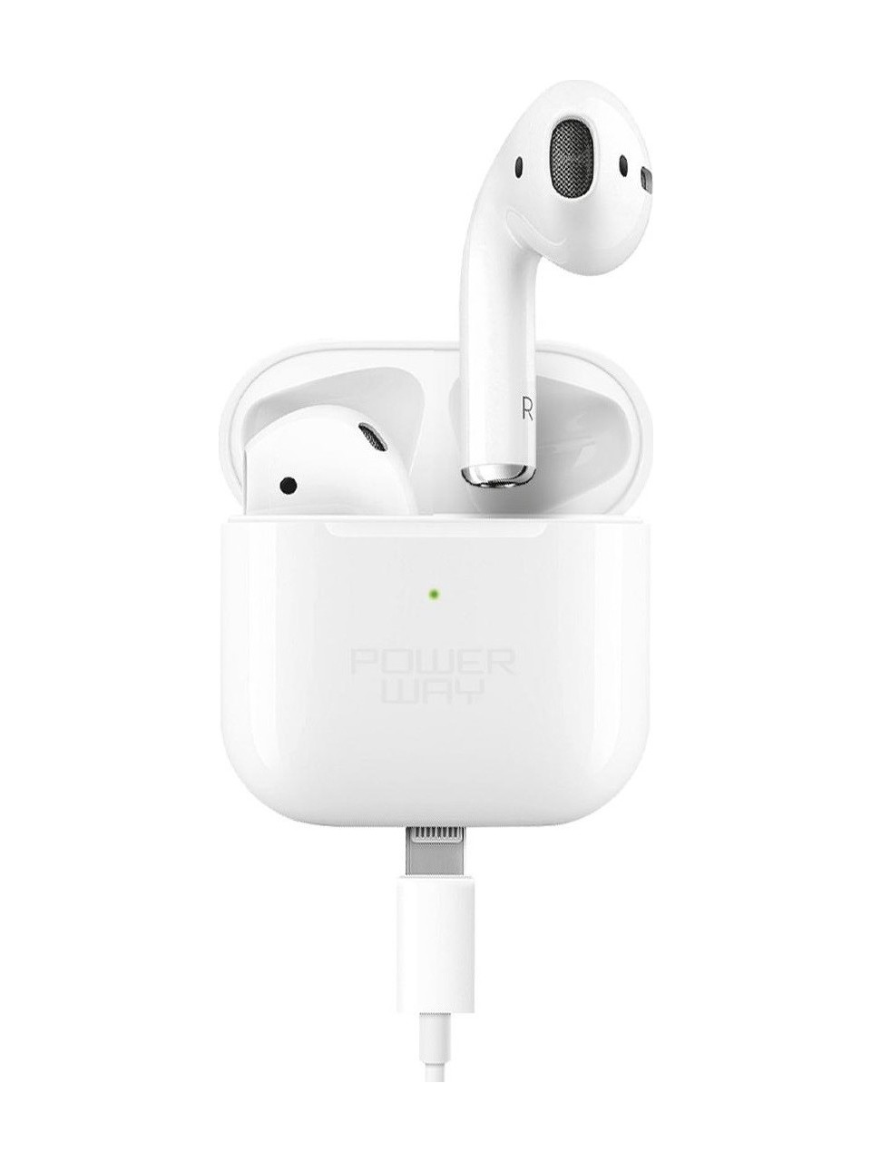 Powerway Mini Earpods Kulakiçi Kablosuz Kulaklık